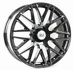 Диски RST R20 5x108 8,5J ET45 D63,4 RST R042 BL