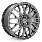 Диски X'trike R17 5x114,3 7,0J ET45 67,1 X'trike X-131 HSB