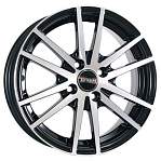 Диски Tech-Line R15 5x112 6J ET45 D57,1 Tech-Line 535 BD