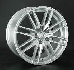 Диск R17 5x114,3 7,5J ET40 D73,1 LS Wheels 760 SF