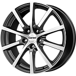 Диски Carwel R17 5x114,3 7J ET35 D67,1 Carwel Кентавр 102 AB