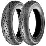 180/60 R17 Bridgestone Battlecruise H50 75V TL Задняя (Rear) B 2023