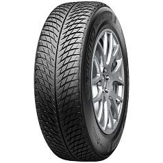 Michelin шина 265/50 R19 110H - euro-diski.ru Зимние шины 265/50 R19 Michelin Pilot Alpin 5 110H SUV ZP XL *
