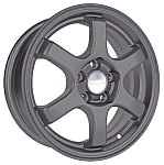 Диски Скад R15 4x100 6J ET38 D67,1 Скад Киото Графит