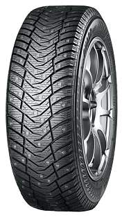 Yokohama шина 245/40 R18 97T - euro-diski.ru Зимние шины 245/40 R18 Yokohama Ice Guard IG65 97T Ш