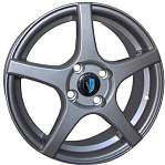 Диски Venti R15 4x100 6J ET37 D60,1 Venti 1510 HB