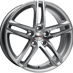 Диски MAK R18 5x112 8J ET42 D76 MAK Variante Hyper Silver Mirror Face 