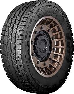 Летние шины 265/60 R18 Boto X-Terrain BA80+ 110S 