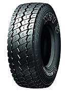 445/65 R22,5 Michelin X Works XZY3 169K рулевая, прицепная ось