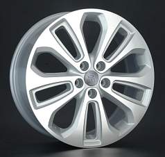 Диск R17 5x114,3 7J ET53 D67,1 Replay Ki 92 SF