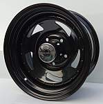 Диски Ikon R16 5x139,7 8J ET-22 D110,5 IKON SNC013B
