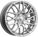 R16 5x112 6,5J ET50 D57,1 Скад Сиена селена 