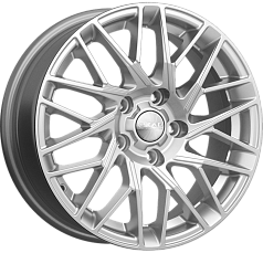 Диск R16 5x112 6,5J ET50 D57,1 Скад Сиена селена