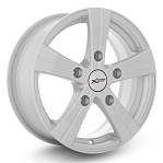 Диски X'trike R15 5x139,7 6J ET40 D98 X'trike X-121 HS