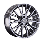 R18 5x114,3 8J ET30 D60,1 Replay LX107 GM 