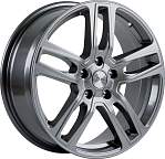 R18 5x114,3 7J ET37 D66,6 Скад Женева графит 