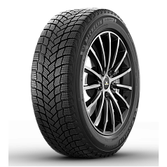 Michelin шина 295/35 R22 108H - euro-diski.ru Зимние шины 295/35 R22 Michelin X-Ice Snow SUV 108H XL