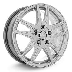 Диск R16 5x114,3 6J ET43 D67,1 Скад Сидней селена