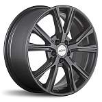 Диски X'trike R18 5x108 7,5J ET47 D60,1 X'trike X-122 BKM