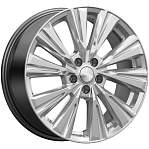 R18 5x108 7,5J ET45 D67,1 Скад Линней селена