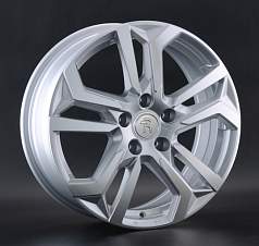 Диск R17 5x114,3 7J ET47 D67,1 Replay HND274 SF