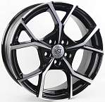 Диски RST R16 5x100 6,5J ET40 D57,1 RST R086 BD