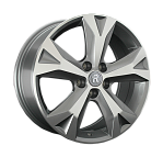 R18 5x114,3 7,5J ET50 D66,1 Replay INF35 GMF