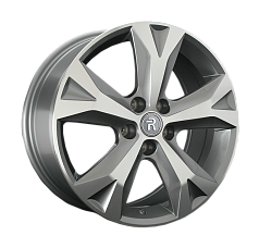 Диск R18 5x114,3 7,5J ET50 D66,1 Replay INF35 GMF