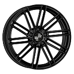 Диски MAK R22 5x112 9,5J ET26 D66,45 MAK Leipzig Gloss Black