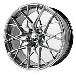 Диски HRE R19 5x112 8,5J ET38 D66,6 HRE FF10 HB