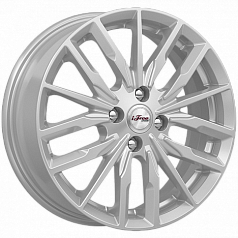 Диск R16 4x100 6J ET37 D60,1 iFree Миконос (КС946-01) Нео-классик 