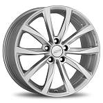 Диски X'trike R18 5x114,3 7J ET45 D66,1 X'trike X-138 HSB