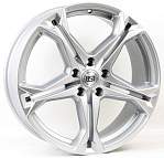 Диски RST R19 5x114,3 7,5J ET45 D67,1 RST R099 S