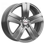 Диски iFree R17 5x114,3 7J ET50 D67,1 iFree Rebel (КС913-05) Хай вэй