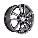 Диски X'trike R16 5x110 6,5J ET37 D65,1 X'trike X-116М HSB