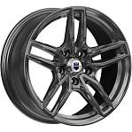 Диски K&K R17 5x114,3 8J ET45 D66,1 K&K Бартон (КС1110) кварц