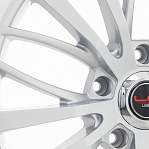 R21 5x150 10J ET45 D110,1 LegeArtis Concept-LX 519 S 