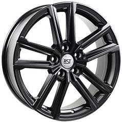 Диск R18 5x108 7J ET33 D60,1 RST R078 BL
