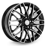 R16 5x114,3 6,5J ET42,5 D67,1 Скад Сиена алмаз 