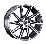 Диски Replay R20 5x112 9J ET33 D66,6 Replay A135 GMF