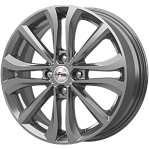 Диски iFree R16 4x100 6J ET45 D54,1 iFree Панган (КС938-00) Хай вэй