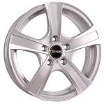 Диски Tech-Line R15 5x100 6J ET38 D57,1 Tech-Line 539 S
