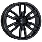 Диски MAK R20 6x139,7 9J ET20 D106,1 MAK Peak Matt Black
