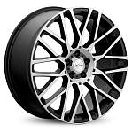 R20 5x120 8,5J ET45 D59,6 X'trike X-137 BKM/FP