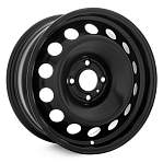 R16 4x108 7J ET32 D65,1 Magnetto 16000 Peugeot 408 Черный