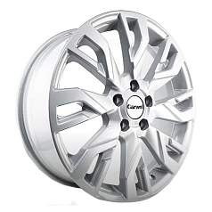 Диск R18 5x114,3 7J ET51 D67,1 Carwel Рамза 207 (Tucson) SB