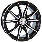 Диски NEO R17 5x114,3 7J ET45 D67,1 NEO 776 BD
