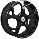 Диски RST R17 5x108 7J ET36 D65,1 RST R067 BL