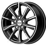 Диски Carwel R16 5x112 6,5J ET46 D57,1 Carwel Лабаз AB