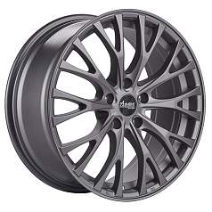 Диск R20 5x114,3 8,5J ET40 D67,1 Advanti Racing Fastoso ML537 MQSU